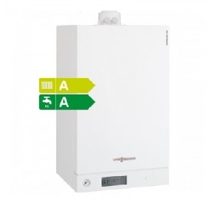 VIESSMANN VITODENS 100 - 26 KW ACM INSTANT